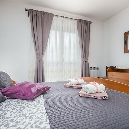 Dea B4+1 Apartment Porec Exterior photo