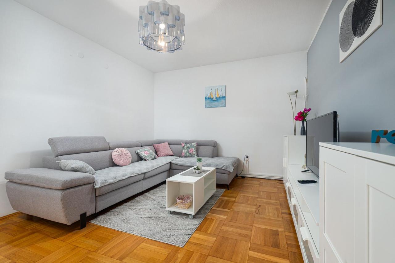 Dea B4+1 Apartment Porec Exterior photo
