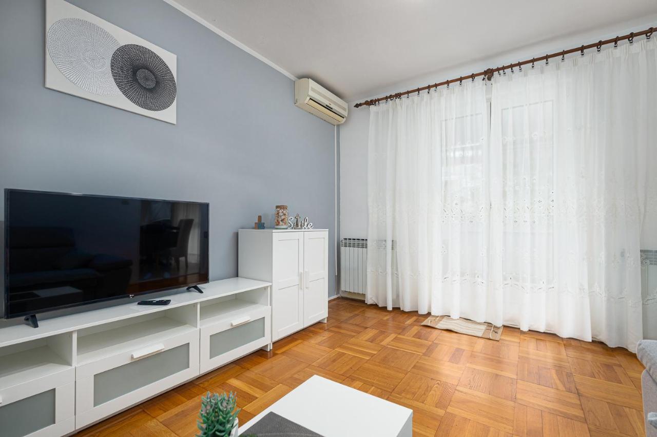 Dea B4+1 Apartment Porec Exterior photo