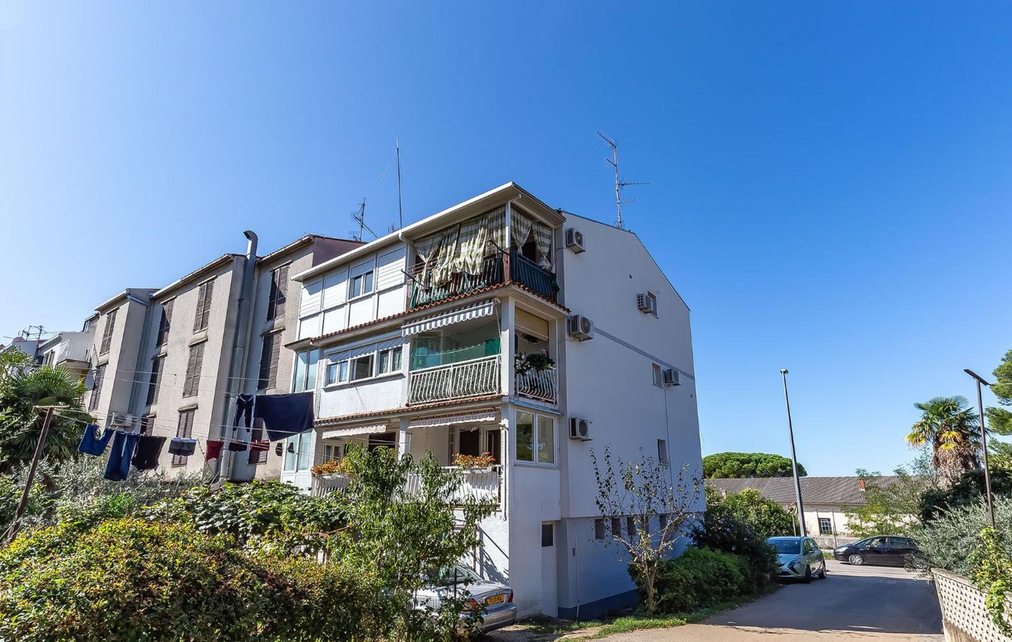 Dea B4+1 Apartment Porec Exterior photo